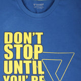 Bodycare Boys Cotton Tshirt Round Neck Half Sleeves Solid