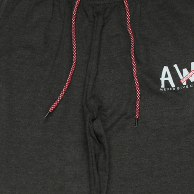 Men Track Pant - Bodycare