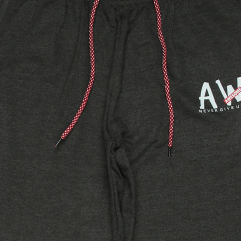 DYCA Mens Track Pant