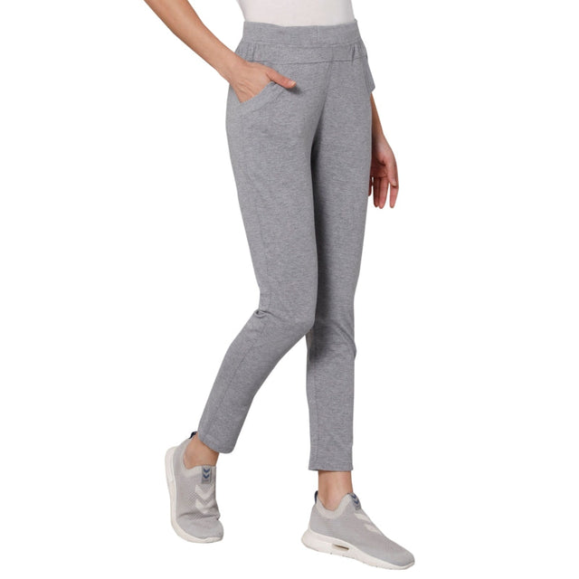 Women 100% Cotton Pyjama Lower with Comfortable Everyday Styling for Lounge Wear and Relaxed Daily Use - Pack of 1