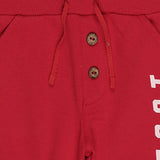 Bodycare Boys Cotton Track Pant Pack Of 1