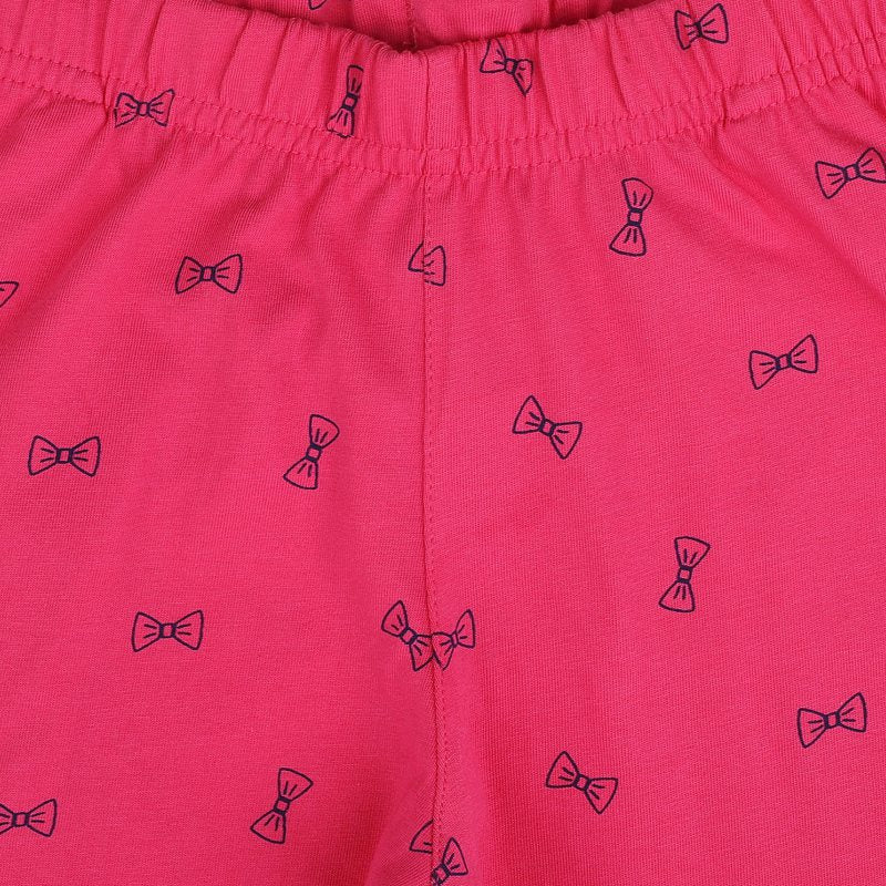Girls 100% Cotton Lower - Bodycare