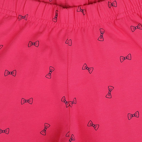 Girls 100% Cotton Lower