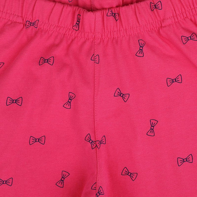 Girls 100% Cotton Lower - Bodycare