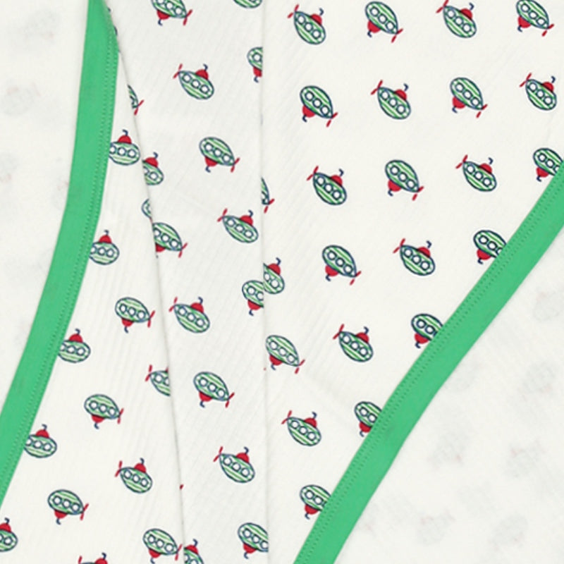 Bodycare Baby Printed Blanket