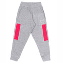 Girls 100% Cotton Track Pant Side Pockets - Bodycare
