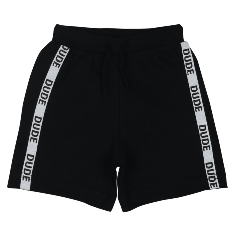 Baby Boys Shorts - Bodycare