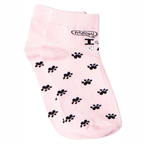 Bodycare Girls Socks Pack Of 3