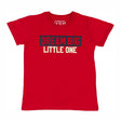 Boys T-Shirt Round Neck Half Sleeves - Bodycare