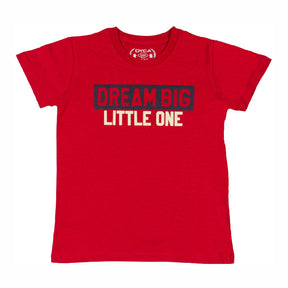Boys T-Shirt Round Neck Half Sleeves - Bodycare