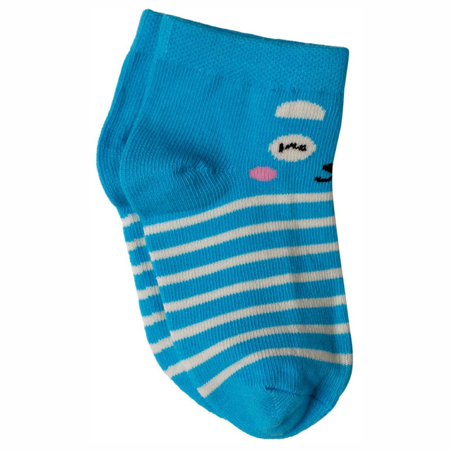 Girls Socks Pack of 3 - Bodycare