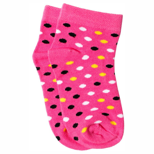Girls Socks Pack of 3 - Bodycare