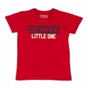 Boys T-Shirt Round Neck Half Sleeves - Bodycare