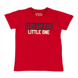 Boys T-Shirt Round Neck Half Sleeves - Bodycare