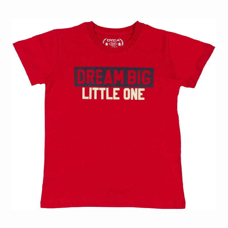 Boys T-Shirt Round Neck Half Sleeves - Bodycare
