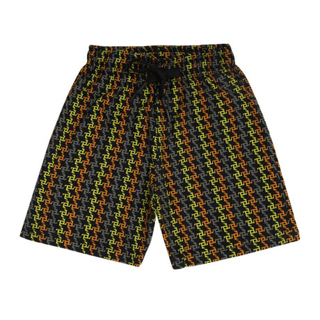 DYCA Boys Cotton Shorts Pack Of 3
