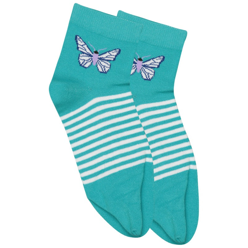 Bodycare Women Socks Pack Of 5