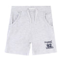 Baby Boys 100% Cotton Shorts - Bodycare