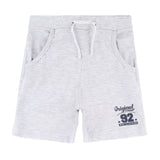 Baby Boys 100% Cotton Shorts - Bodycare