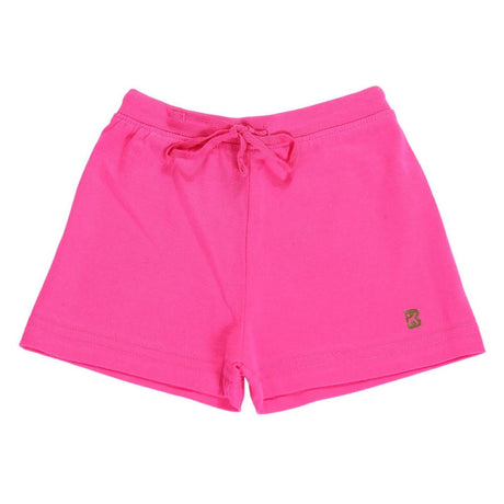 Baby Girls 100% Cotton Shorts