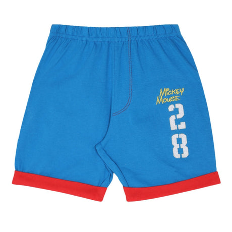 Baby Boys Shorts