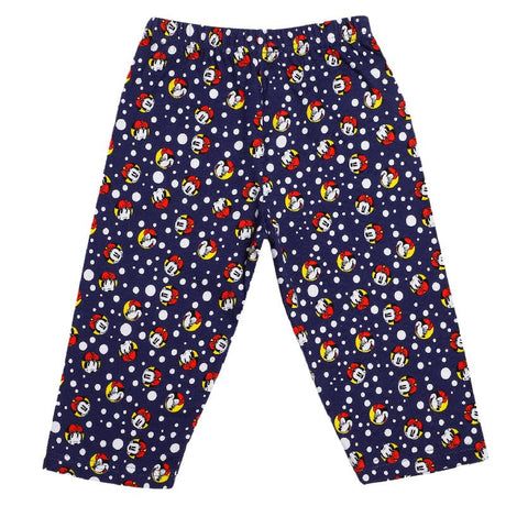 Girls Minnie & Friends Capri Pack of 2 - Bodycare