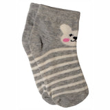 Bodycare Girls Socks Pack Of 3
