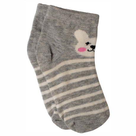 Bodycare Girls Socks Pack Of 3