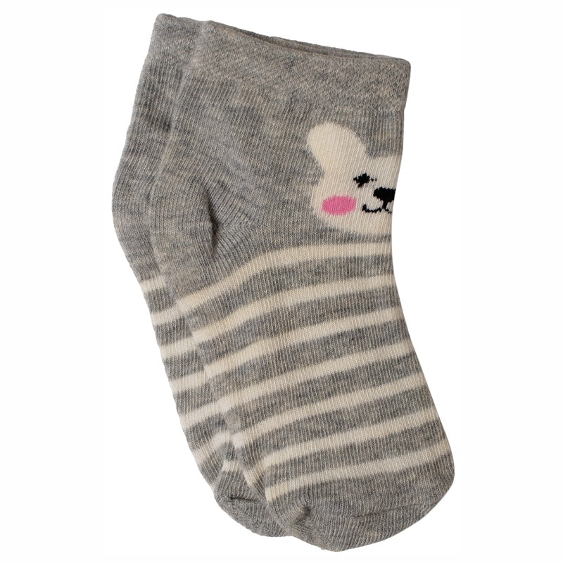 Bodycare Girls Socks Pack Of 3