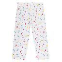 Bodycare Girls Capri