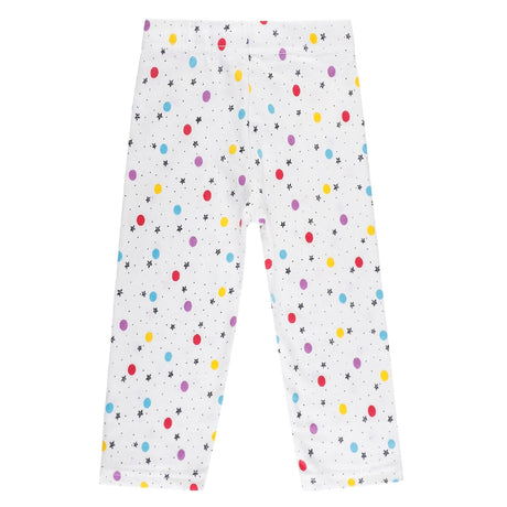 Girls Capri - Bodycare