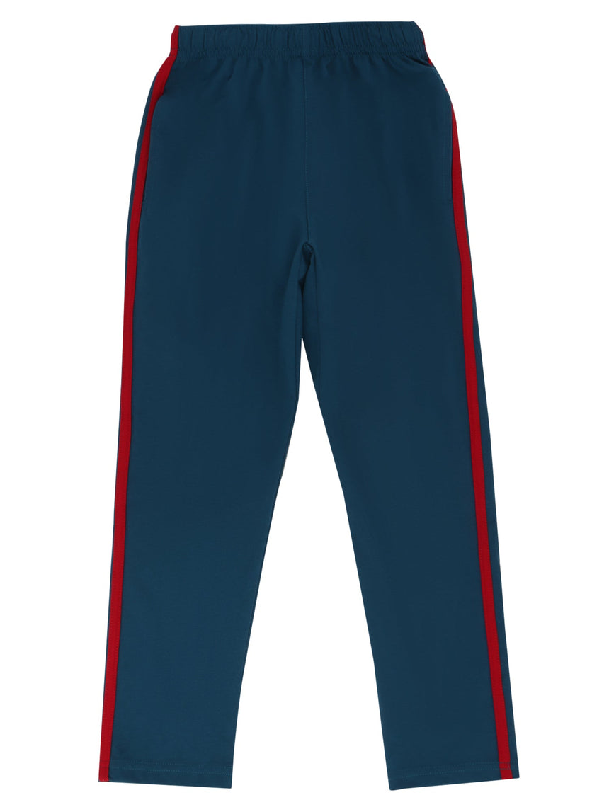 DYCA Girls Cotton Track Pant