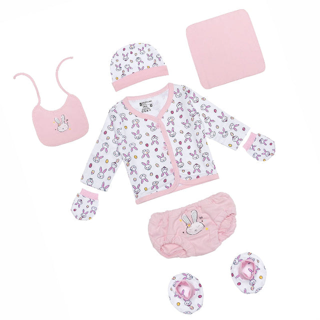 Baby Set Pack of 7 - Bodycare