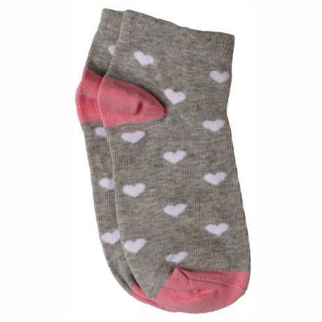 Bodycare Girls Socks Pack Of 3