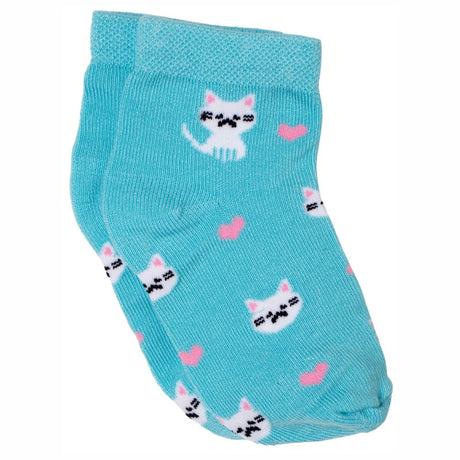 Bodycare Girls Socks Pack Of 3