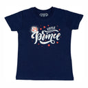 Boys T-Shirt Round Neck Half Sleeves - Bodycare