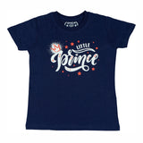 Boys T-Shirt Round Neck Half Sleeves - Bodycare