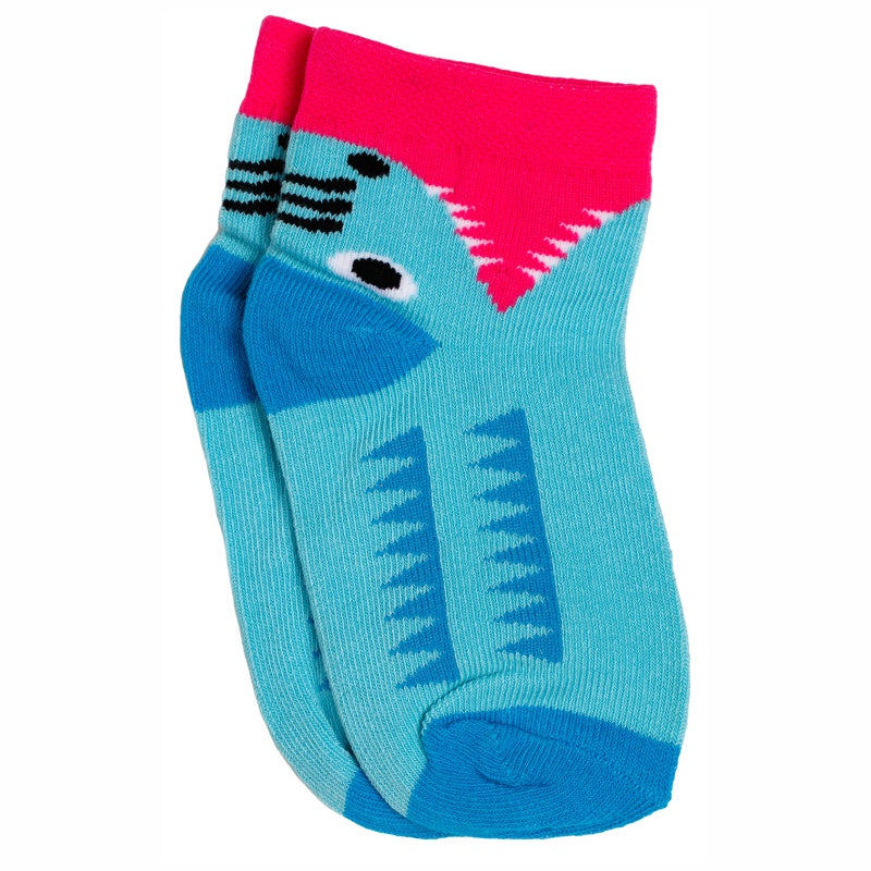 Bodycare Kids Socks Pack Of 3