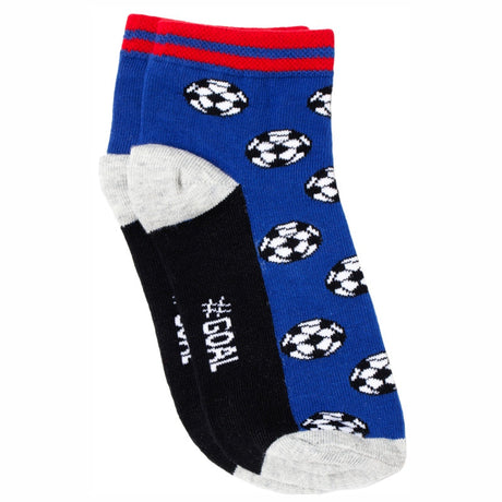 Bodycare Boys Socks Pack Of 3