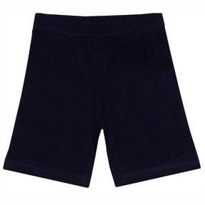 Baby Girls Cotton Spandex Shorts Slim Fit - Bodycare