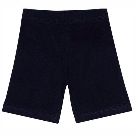 Baby Girls Cotton Spandex Shorts Slim Fit