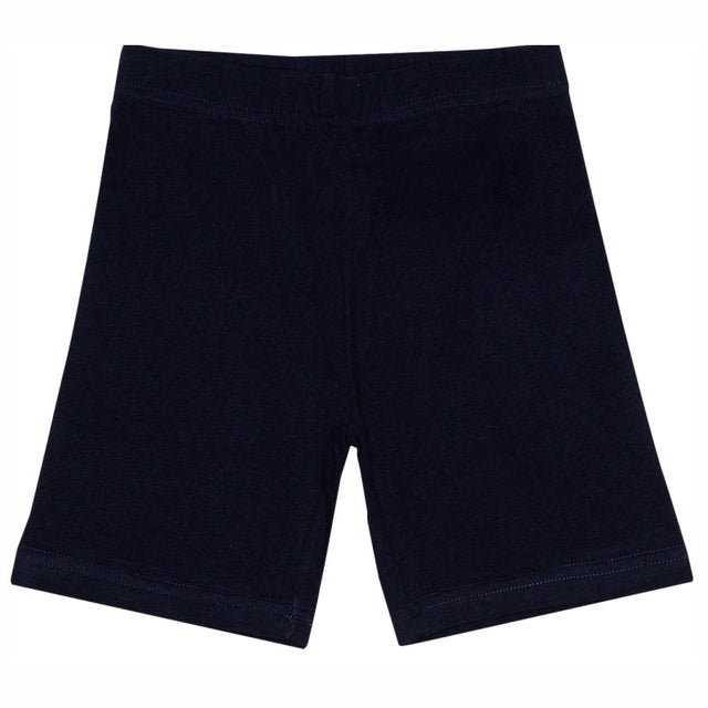 Baby Girls Cotton Spandex Shorts Slim Fit - Bodycare