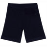 Baby Girls Cotton Spandex Shorts Slim Fit - Bodycare