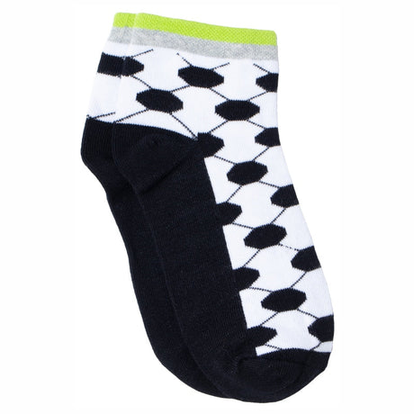 Bodycare Boys Socks Pack Of 3
