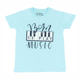 Boys T-Shirt Round Neck Half Sleeves - Bodycare
