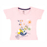 Baby Girls Minnie & Friends T-Shirt - Bodycare