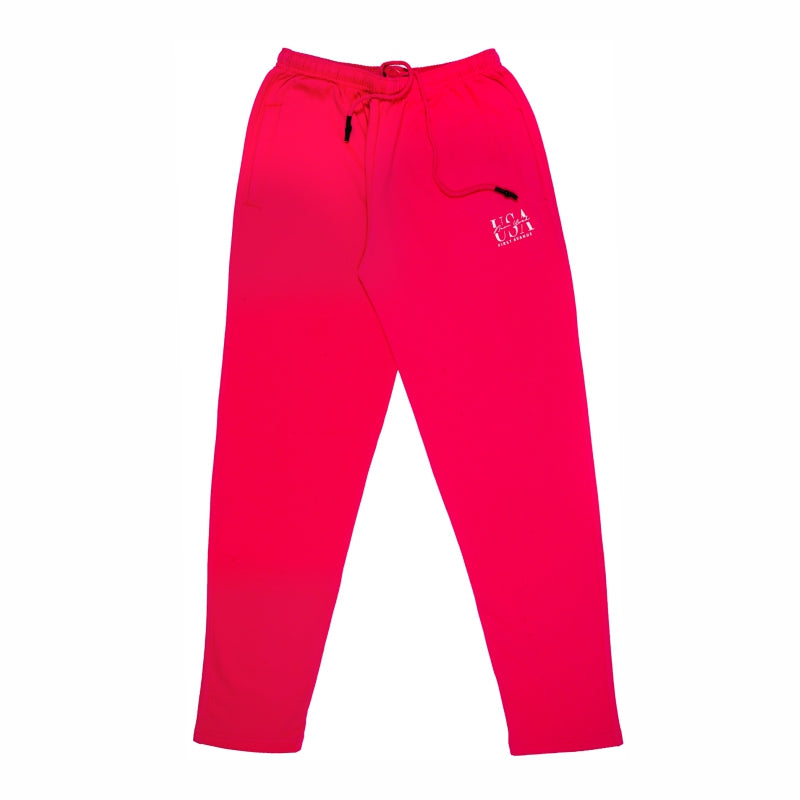 DYCA Women Solid Track Pant