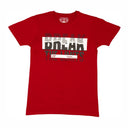 Boys T-Shirt Round Neck Half Sleeves - Bodycare
