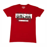 Boys T-Shirt Round Neck Half Sleeves - Bodycare
