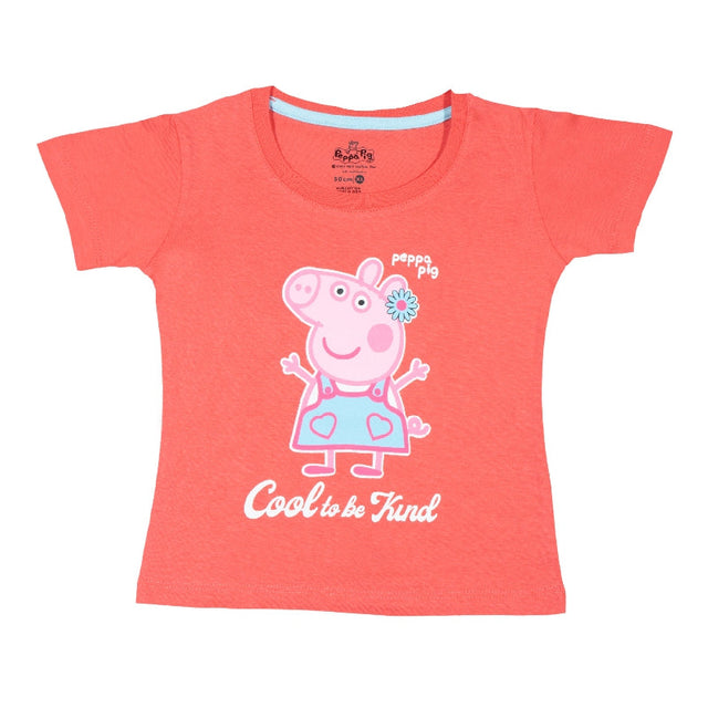 Baby Girls T-Shirt - Bodycare
